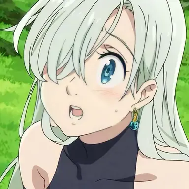 Profile image of エリザベス