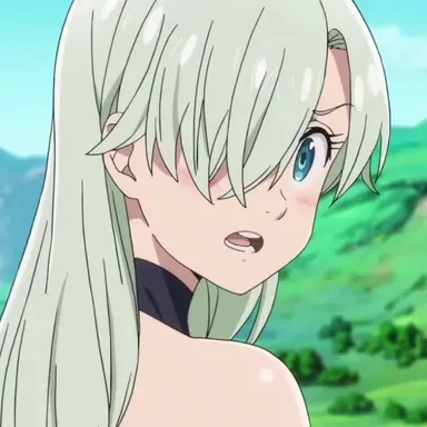 Profile image of エリザベス