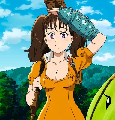 Profile image of ディアンヌ