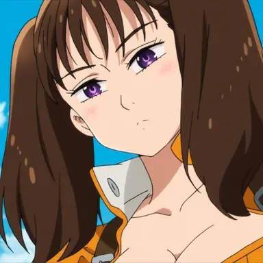 Profile image of ディアンヌ