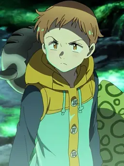 Profile image of キング