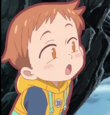 Profile image of キング