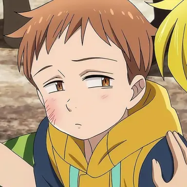 Profile image of キング