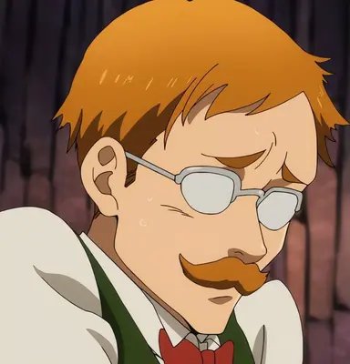 Profile image of エスカノール