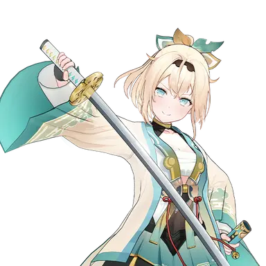 Profile image of 風真 いろは