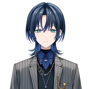 Profile image of 火威 青