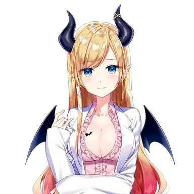 Profile image of 癒月 ちょこ