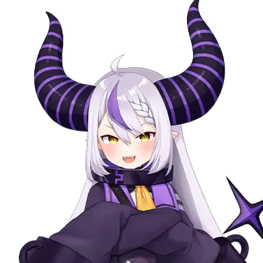 Profile image of ラプラス・ダークネス