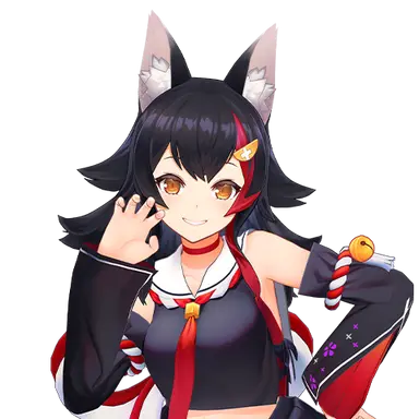 Profile image of 大神 ミオ