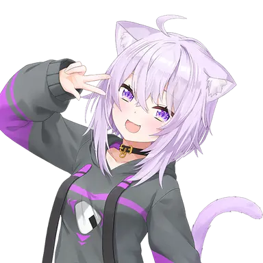 Profile image of 猫又 おかゆ