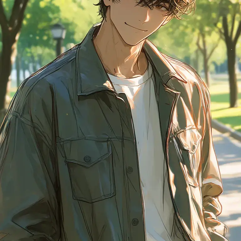ILOVEKAITO의 Callum - BL