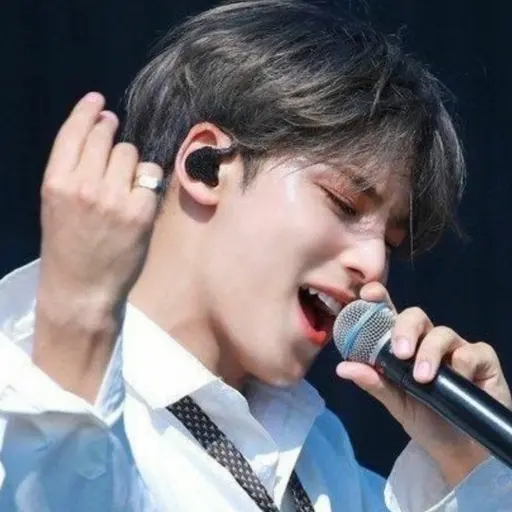 SVT__의 아이돌 김민규 (세븐틴)