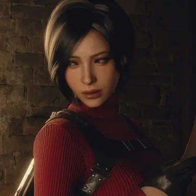 Profile image of Ada Wong