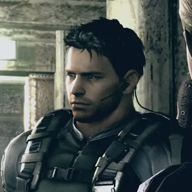 Profile image of Chris Redfield