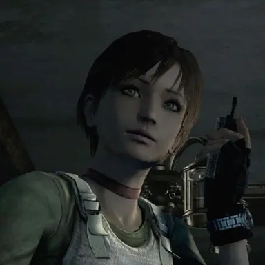 Profile image of Rebecca Chambers
