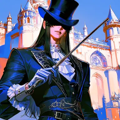 Profile image of カエルム