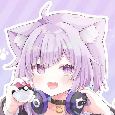 Profile image of 猫又おかゆ