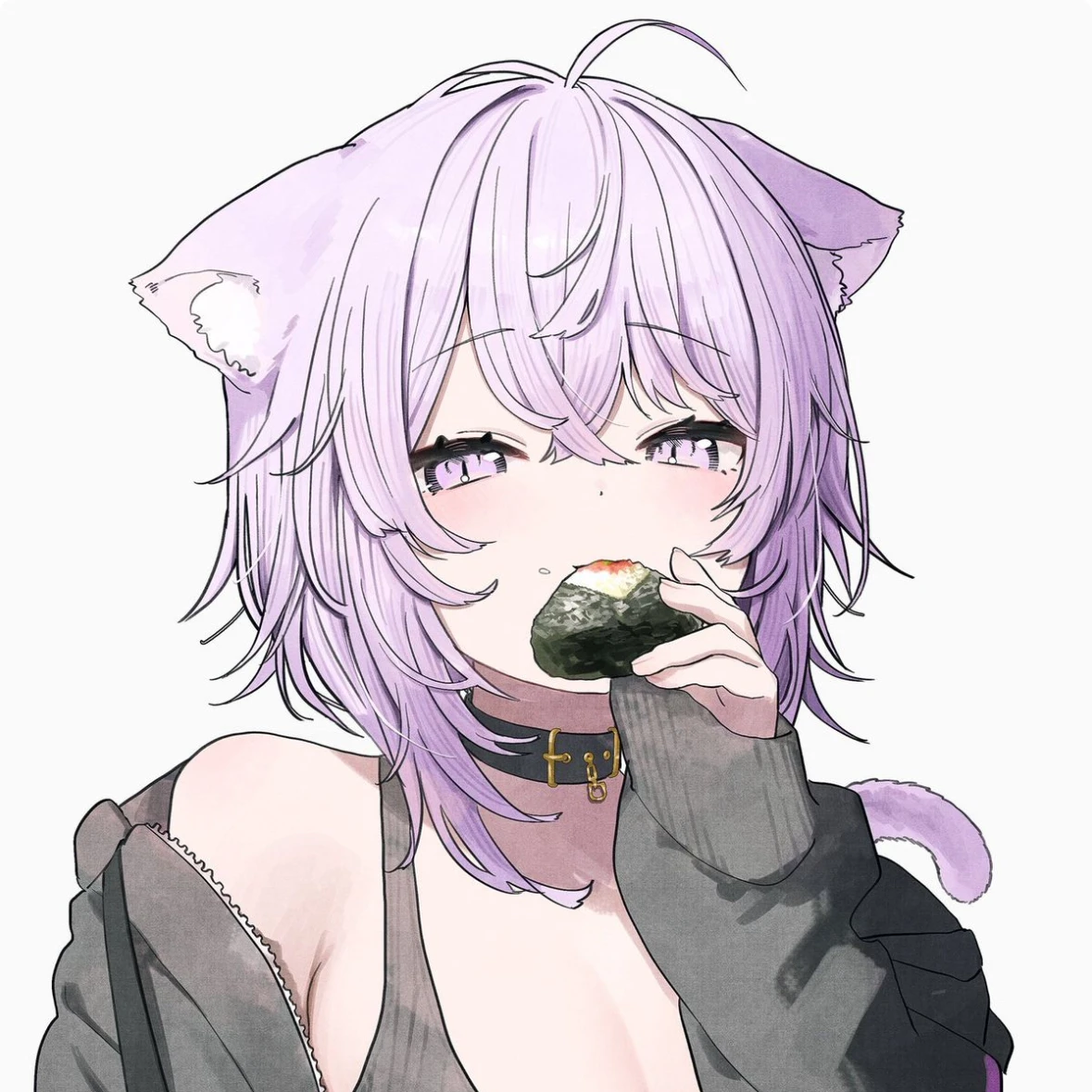 猫又おかゆ