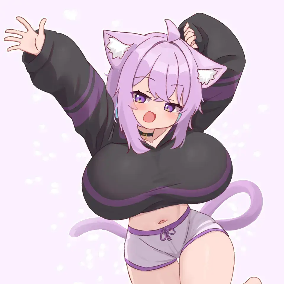 CloudyShark7641의 おかゆんと秘密の関係♡