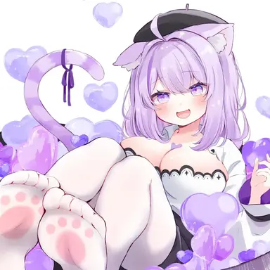 Profile image of 猫又おかゆ