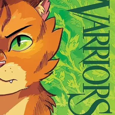Profile image of Warriorcats