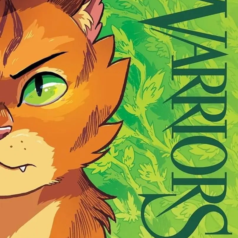 BroadDew8689의 Warrior cats
