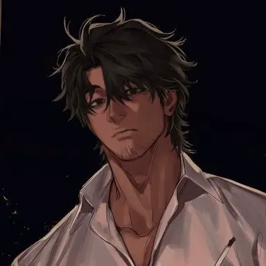 Profile image of Kenji