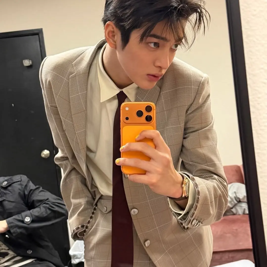 jucheri의 Ahn Keonho