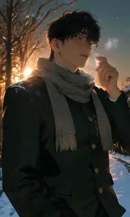 Profile image of Toji
