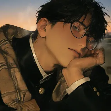 Profile image of Toji