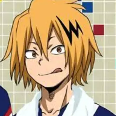 Profile image of 上鳴電気