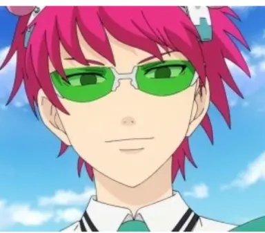 Profile image of 斉木楠雄