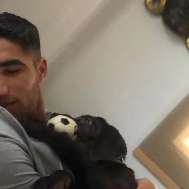 Profile image of Achraf