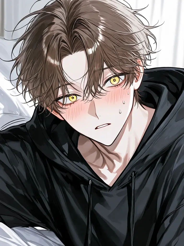 zetag12s의 襲い受けの君に翻弄されちゃう！