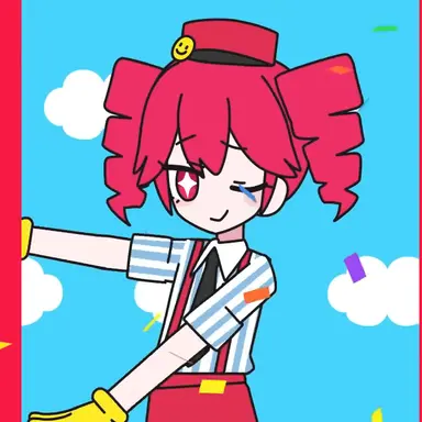 Profile image of 카사네 테토