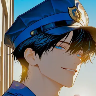 Profile image of 庵