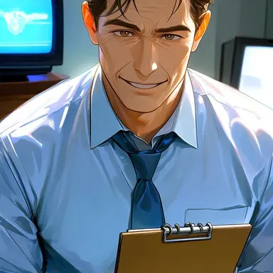 Profile image of Tobias Wren