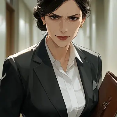 Profile image of Marlowe Voss