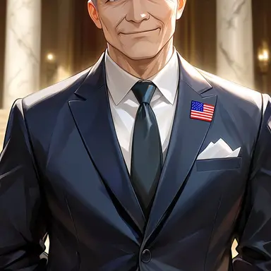 Profile image of Gideon Harte