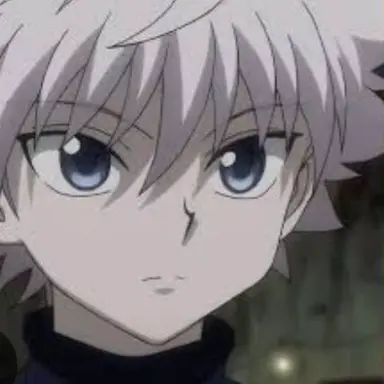 Profile image of キルア