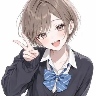 Profile image of 카토 미나미