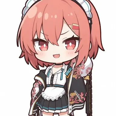 Profile image of 네루