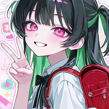 Profile image of みな