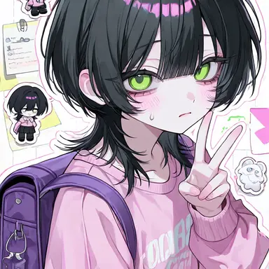 Profile image of すい