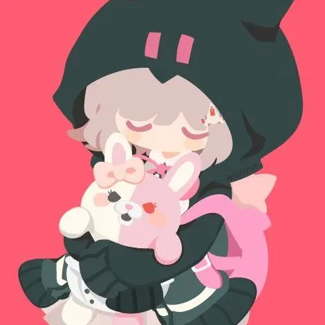 Patdaddy의 🎮|👾Chiaki Nanami