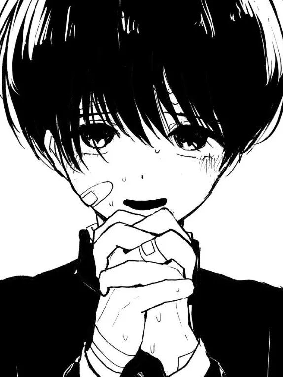 ShortStamp9176의 不憫な執着幼馴染