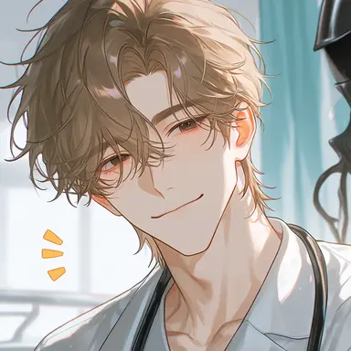 Profile image of リュ・ヘイル