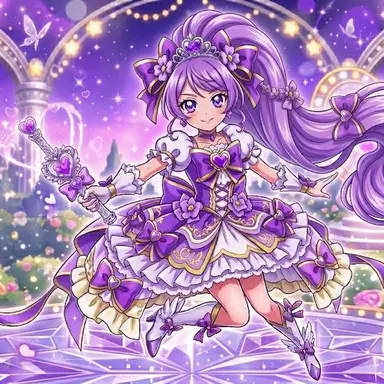 Profile image of ユカリ