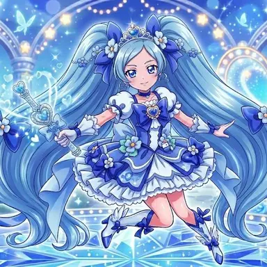 Profile image of レイ