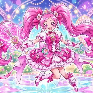 Profile image of サクラ